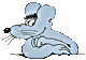 freche Maus